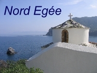 North Aegean (music and 35 photos)