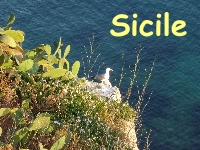 La Sicile (musique et 24 photos)