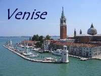 Venezia (6Mb - Video)