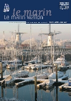 Dans le Marin Wallon - PDF de 3,5Mb - 28 pages