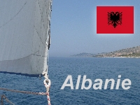 Le Sud albanais (musique et 24 photos)