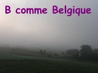 La Belgique (musique et 33 photos)