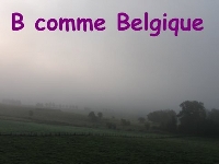 Belgium (music and 33 photos)