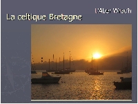 La Bretagne (2.5Mb - Vido)