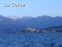 La Corse (musique et 8 photos)