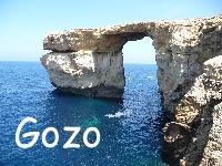 Gozo (musique et 20 photos)