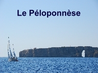 Le Ploponnse (musique et 14 photos)