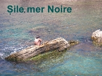 La mer Noire  Sile (musique et 26 photos)