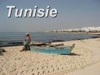 Le Sahel Tunisien (musique et 21 photos)