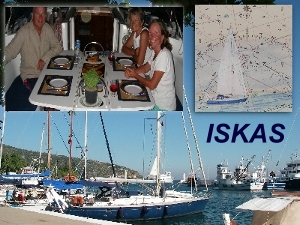 Iskas