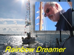 Rainbow Dreamer